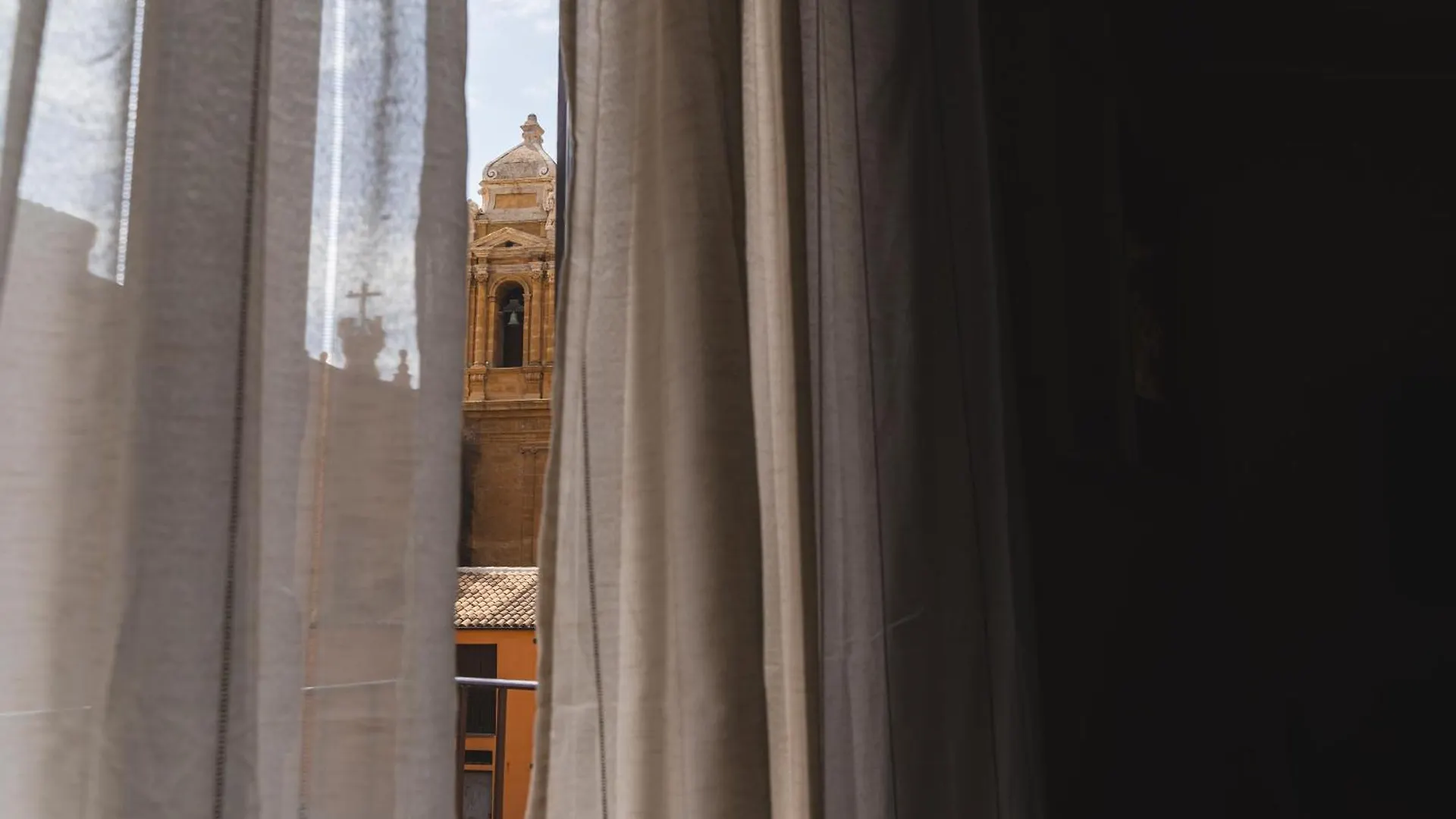Prázdninový dům I Cardilli Di San Lorenzo Agrigento Itálie