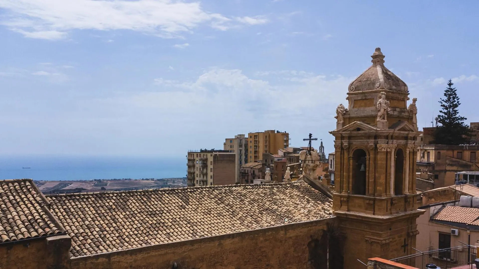 I Cardilli Di San Lorenzo Agrigento