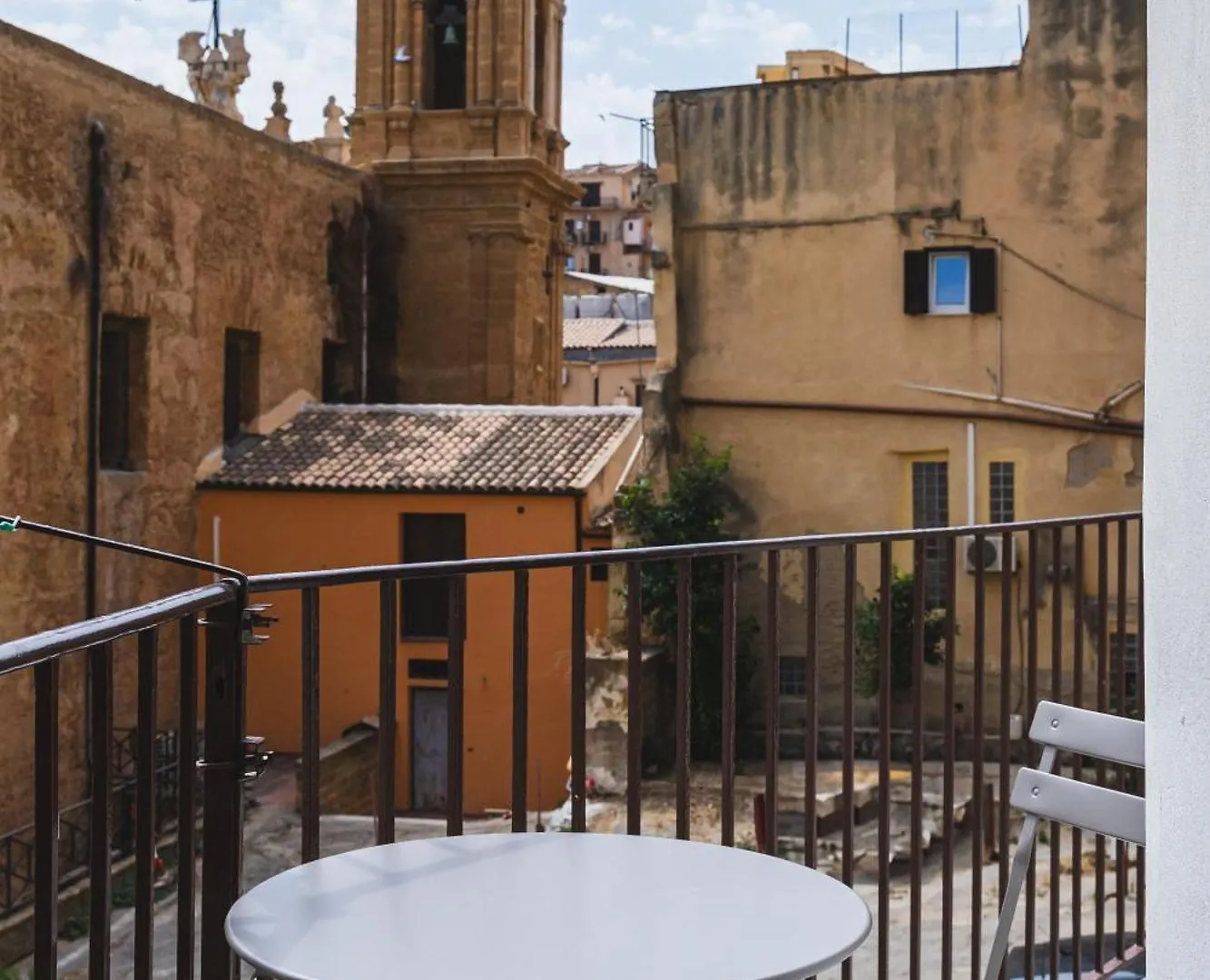 I Cardilli Di San Lorenzo Agrigento Prázdninový dům